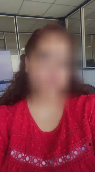 Jasmijn, 40