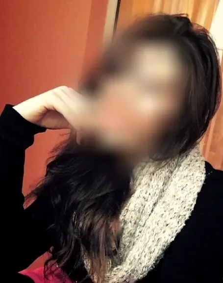 Khadija, 28