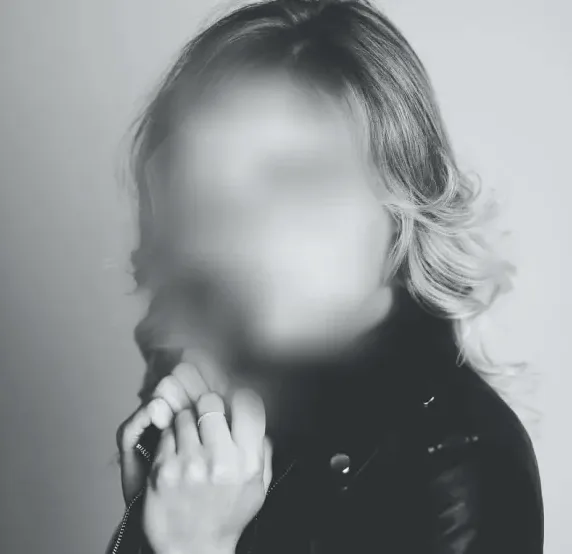 Renske, 33