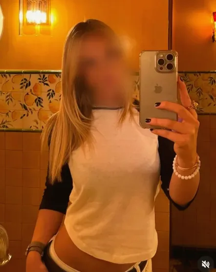 Sanne, 29