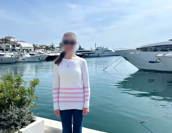 Tess, 36