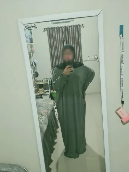 Zainab, 26